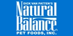 Natural Balance Pet Foods